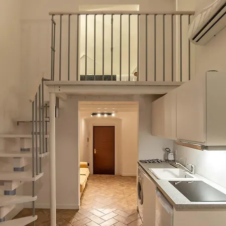 Apartament La Corte Dei Pandolfini *