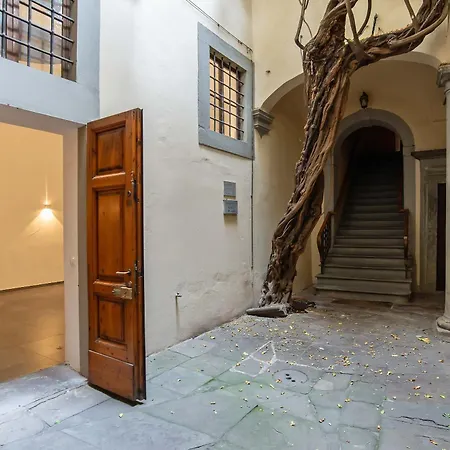 Apartament La Corte Dei Pandolfini