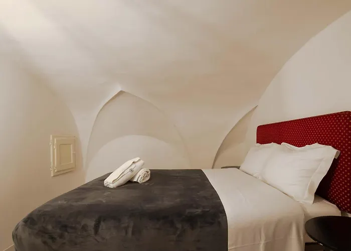 La Corte Dei Pandolfini