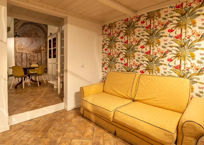 Apartament La Corte Dei Pandolfini
