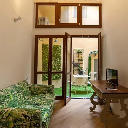 Apartamento La Corte Dei Pandolfini Florença