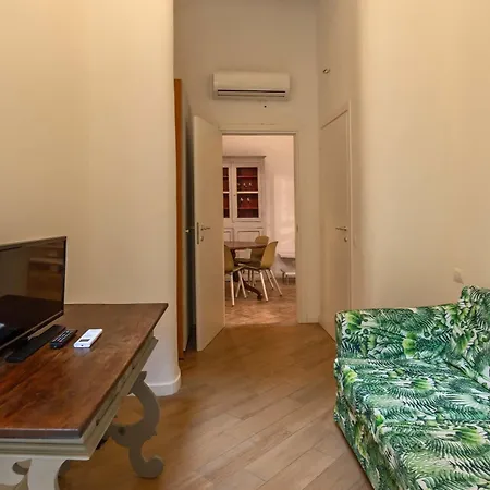 La Corte Dei Pandolfini Appartement Florence