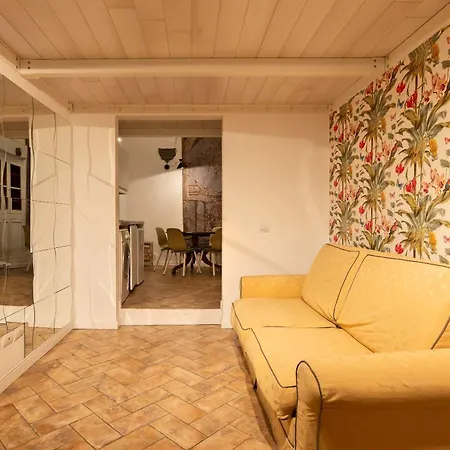 La Corte Dei Pandolfini Appartement *